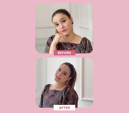 Swipe Hair Stick for flyaways & babyhair