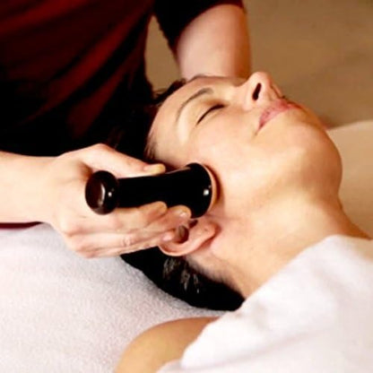 Kansa Wand for Face, Body & Foot Massage