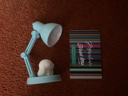 Cinnamoroll Sanrio USB Mini Lamp