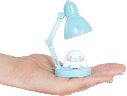 Cinnamoroll Sanrio USB Mini Lamp