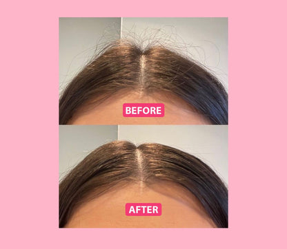 Swipe Hair Stick for flyaways & babyhair