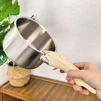 Detachable Pot/pan Handle