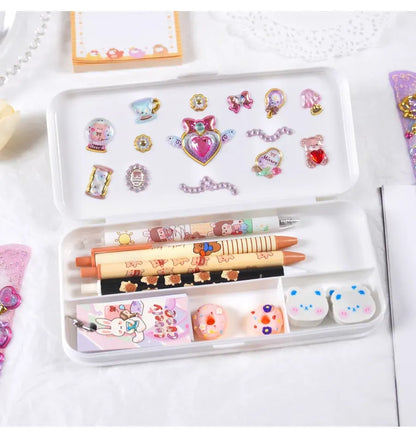 Diamond Crystal Stickers 3D Gem Stickers