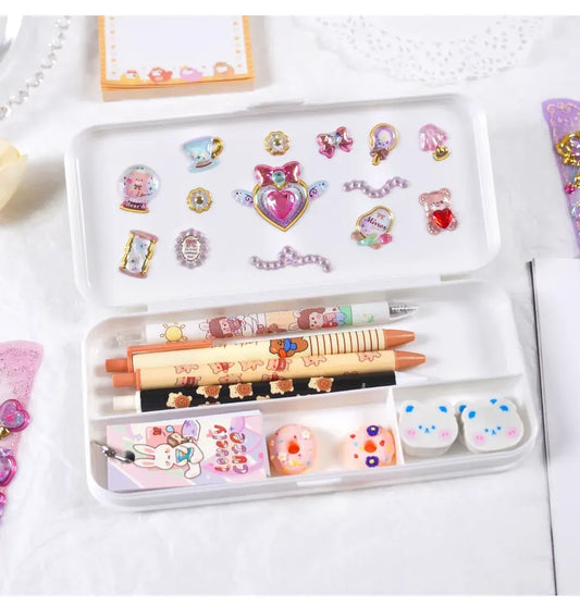Diamond Crystal Stickers 3D Gem Stickers