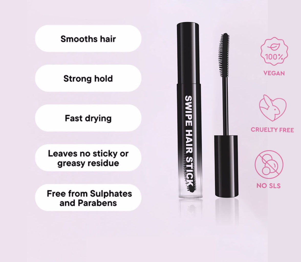 Swipe Hair Stick for flyaways & babyhair