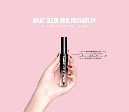 Swipe Hair Stick for flyaways & babyhair