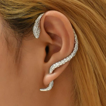 Snake Earcuffs for girls