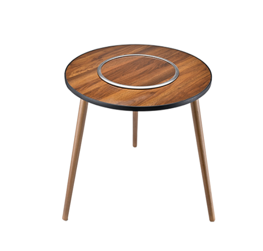 Multifunctional Folding Outdoor Grill Table