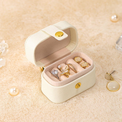 MINI RING ORGANIZER