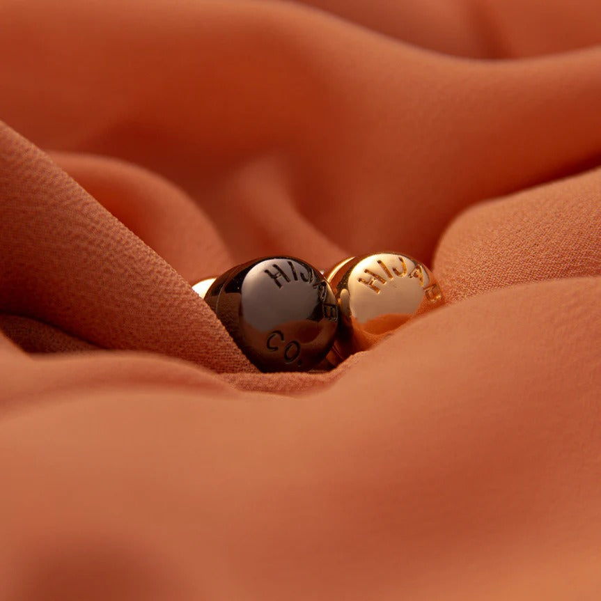 Hijab Magnets Scarf Pins Without Holes