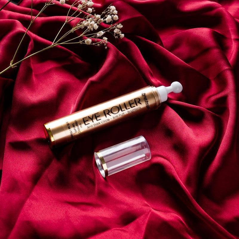 Anti-Dark Circle Eye Roller