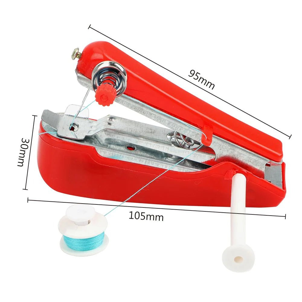Manual Sewing Machine For Stiching