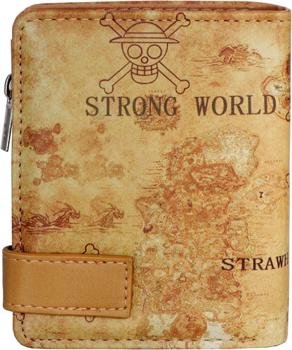 ZORO ONE PIECE WALLET