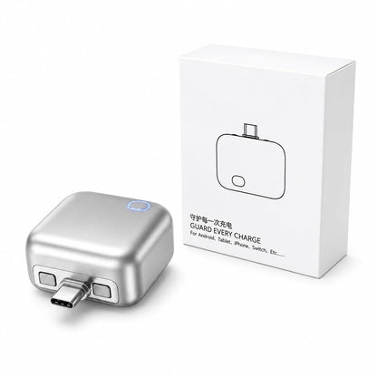 Smart Charger Adapter -Auto Disconnector Device