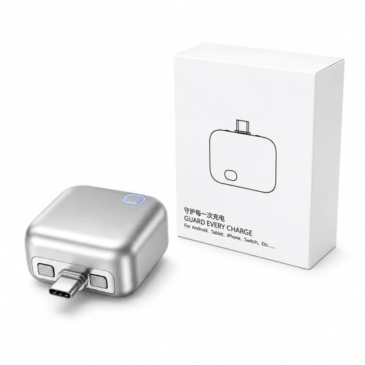 Smart Auto Disconnector Charging Adapter