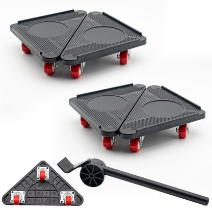 Rotating Heavy Furniture Movers
