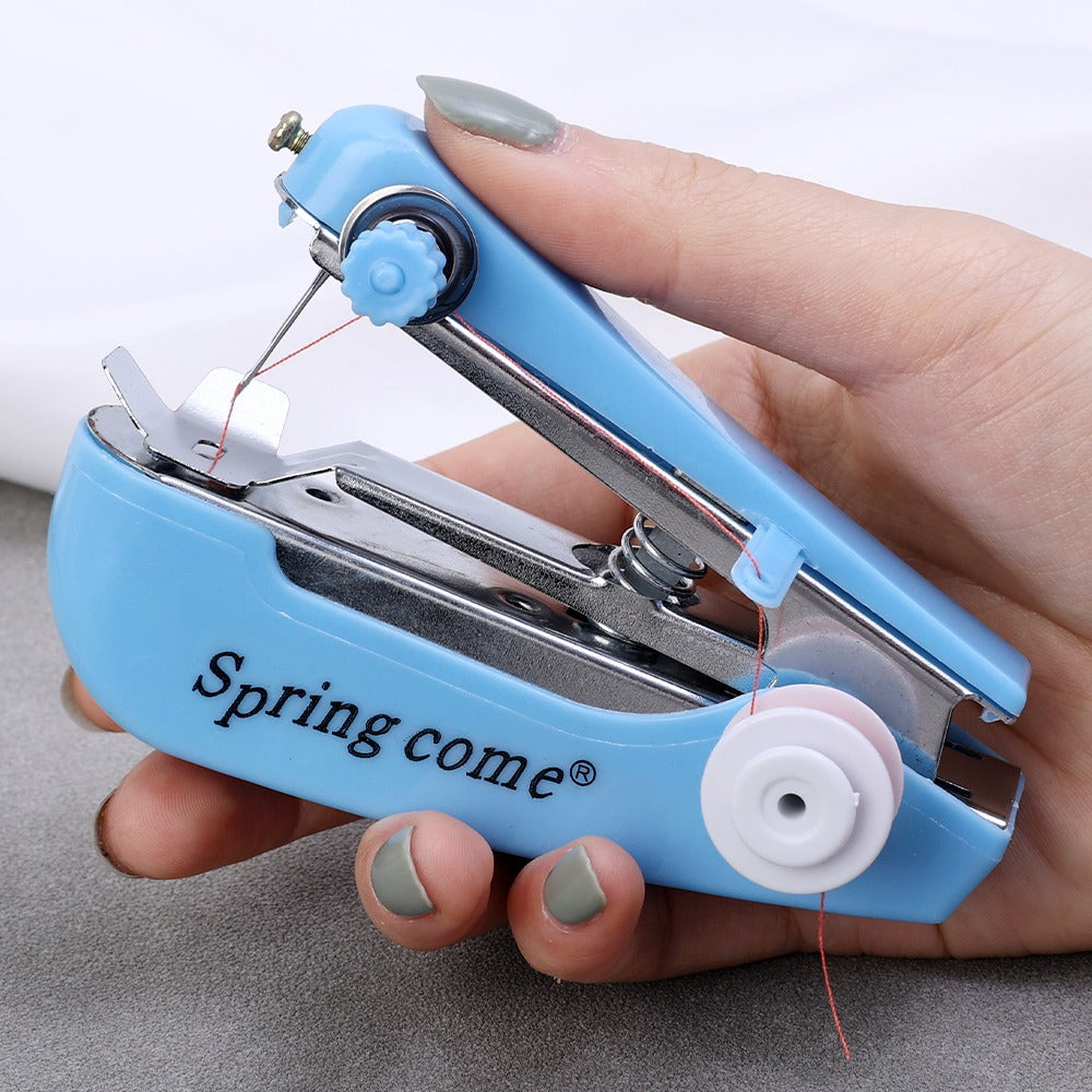 Manual Sewing Machine For Stiching