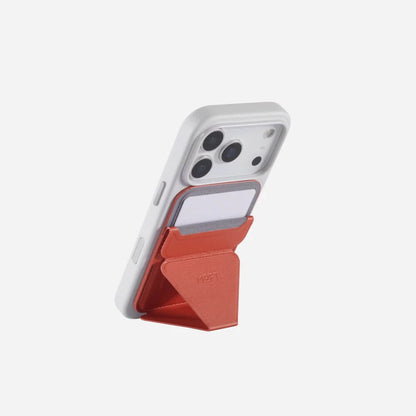 MagSafe Trackable Field Wallet