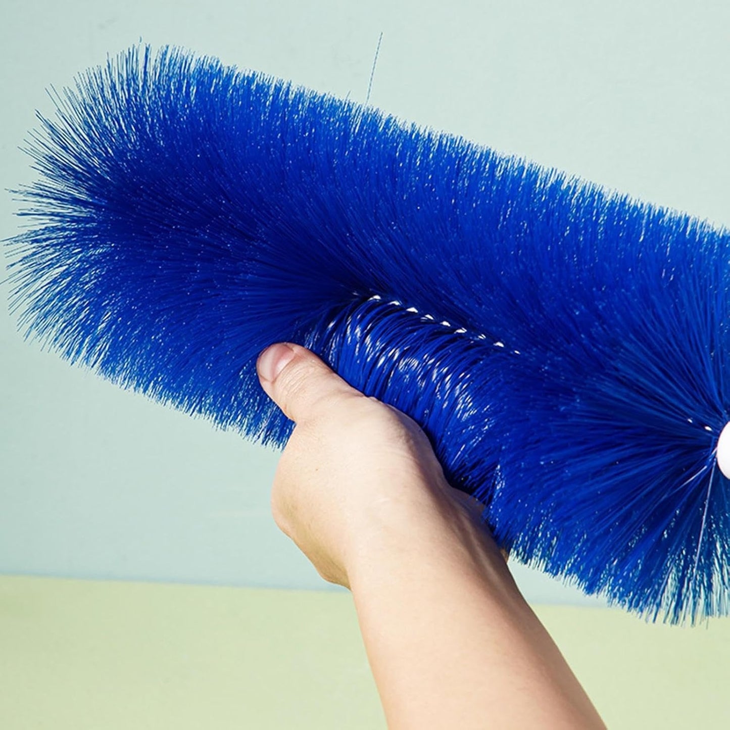Portable Cleaning Hand Duster