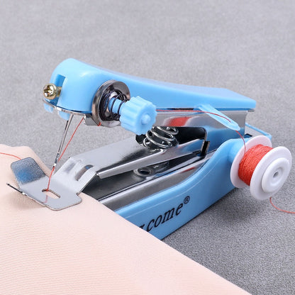 Manual Sewing Machine For Stiching