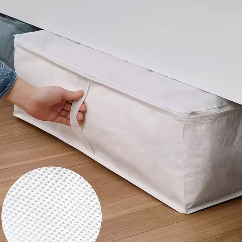 Under-Bed Clothing Organizer