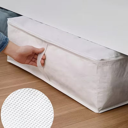 Under-Bed Clothing Organizer
