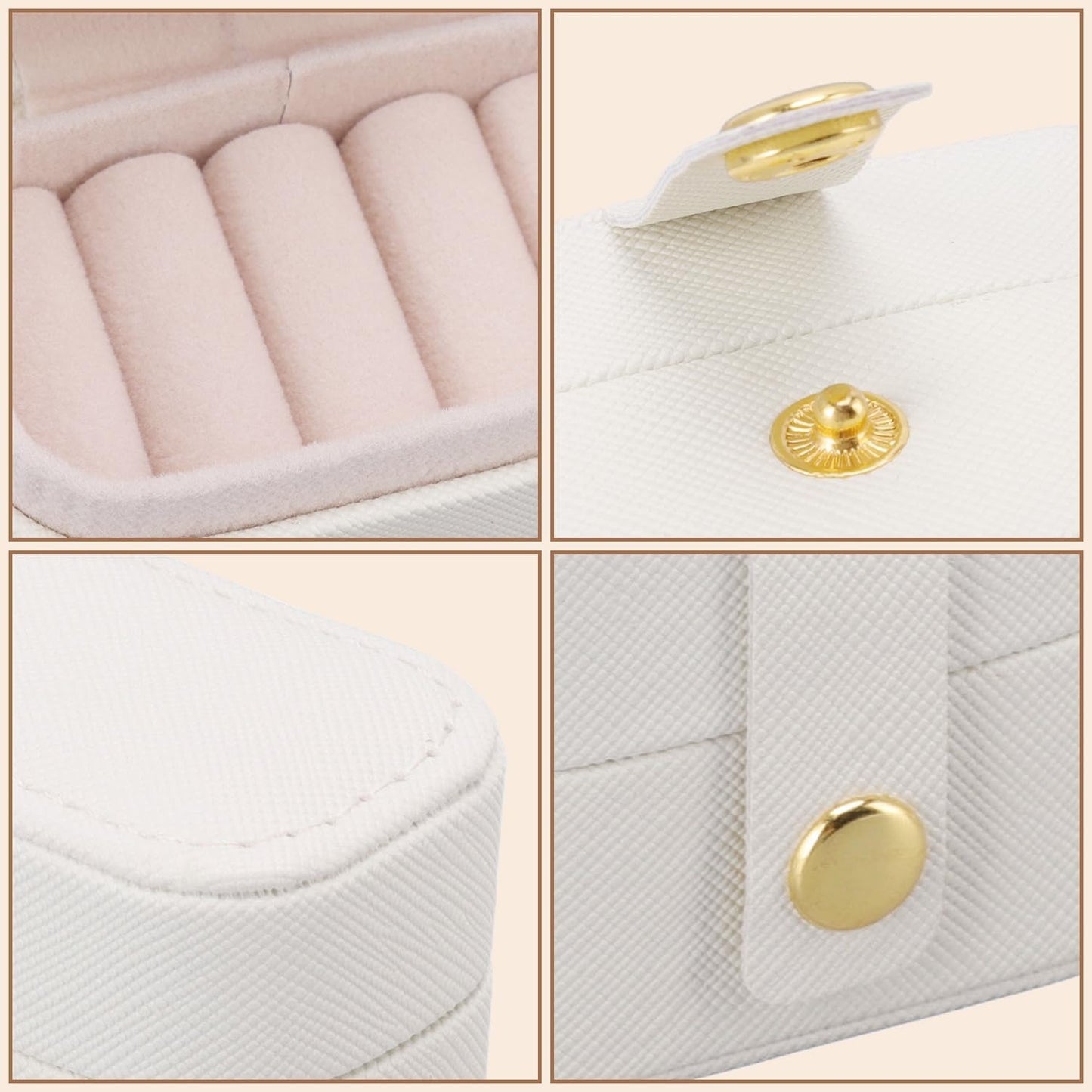 MINI RING ORGANIZER