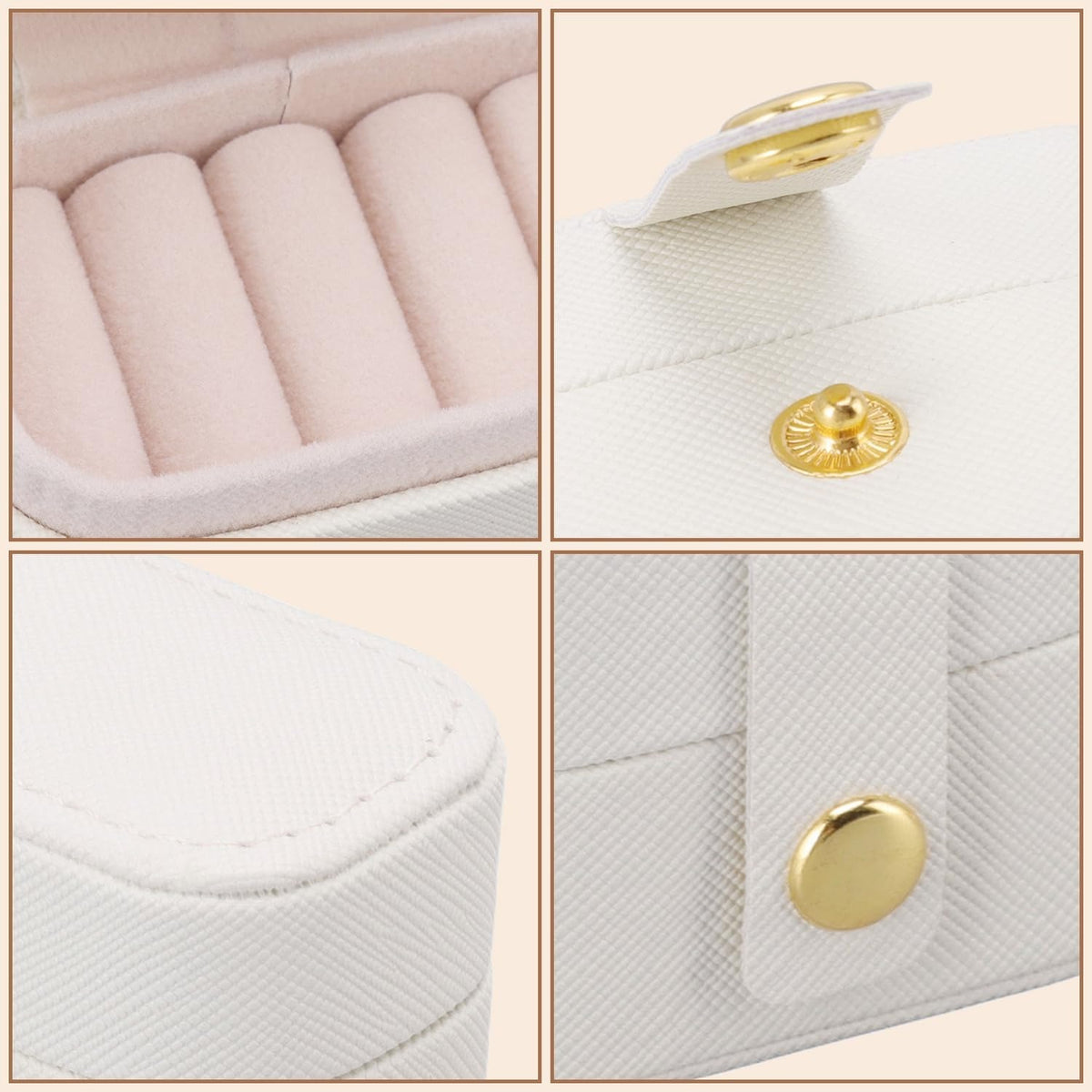 MINI RING ORGANIZER