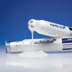 Medicube Scalp Serum with Deoxyribose for Fuller Looking Hair