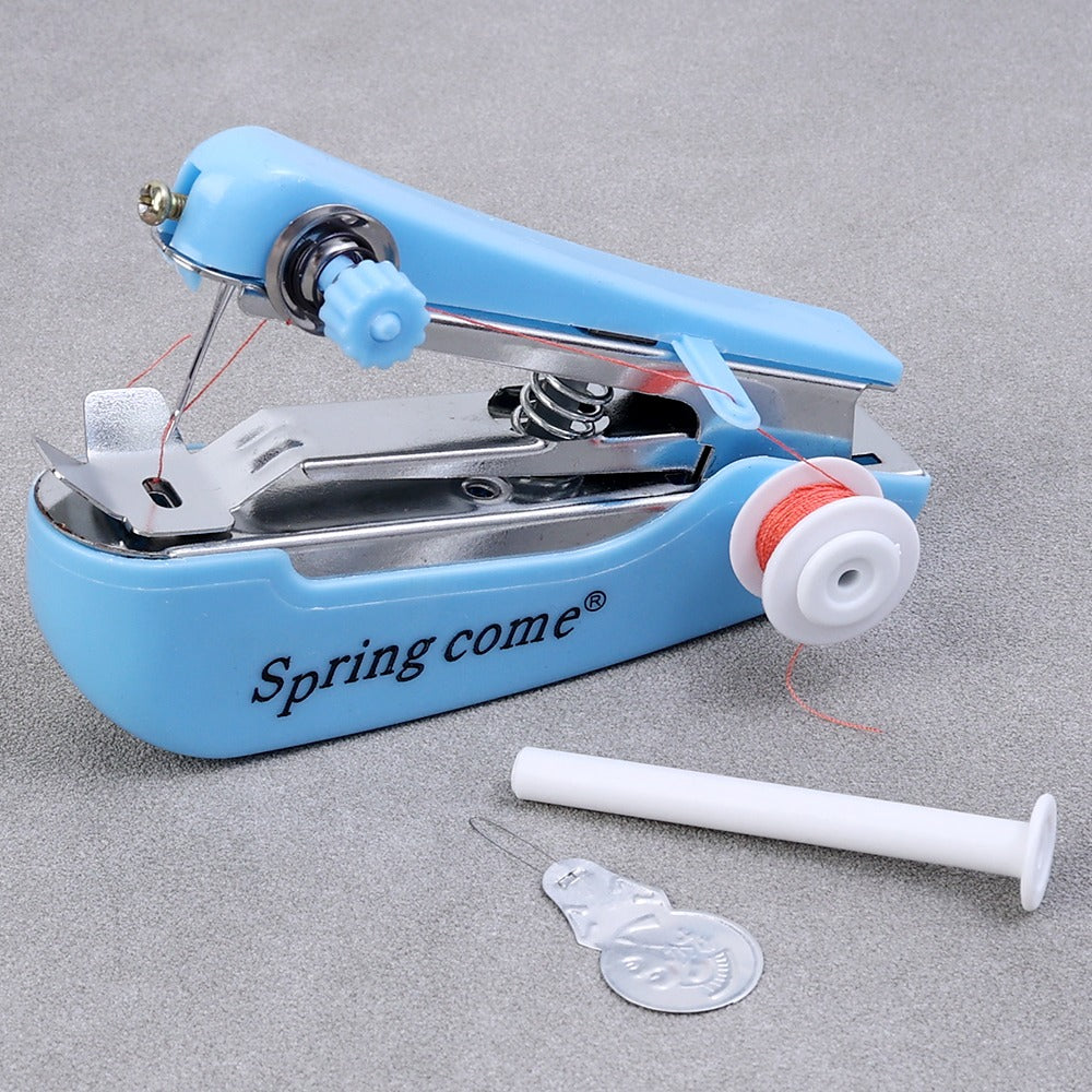 Manual Sewing Machine For Stiching