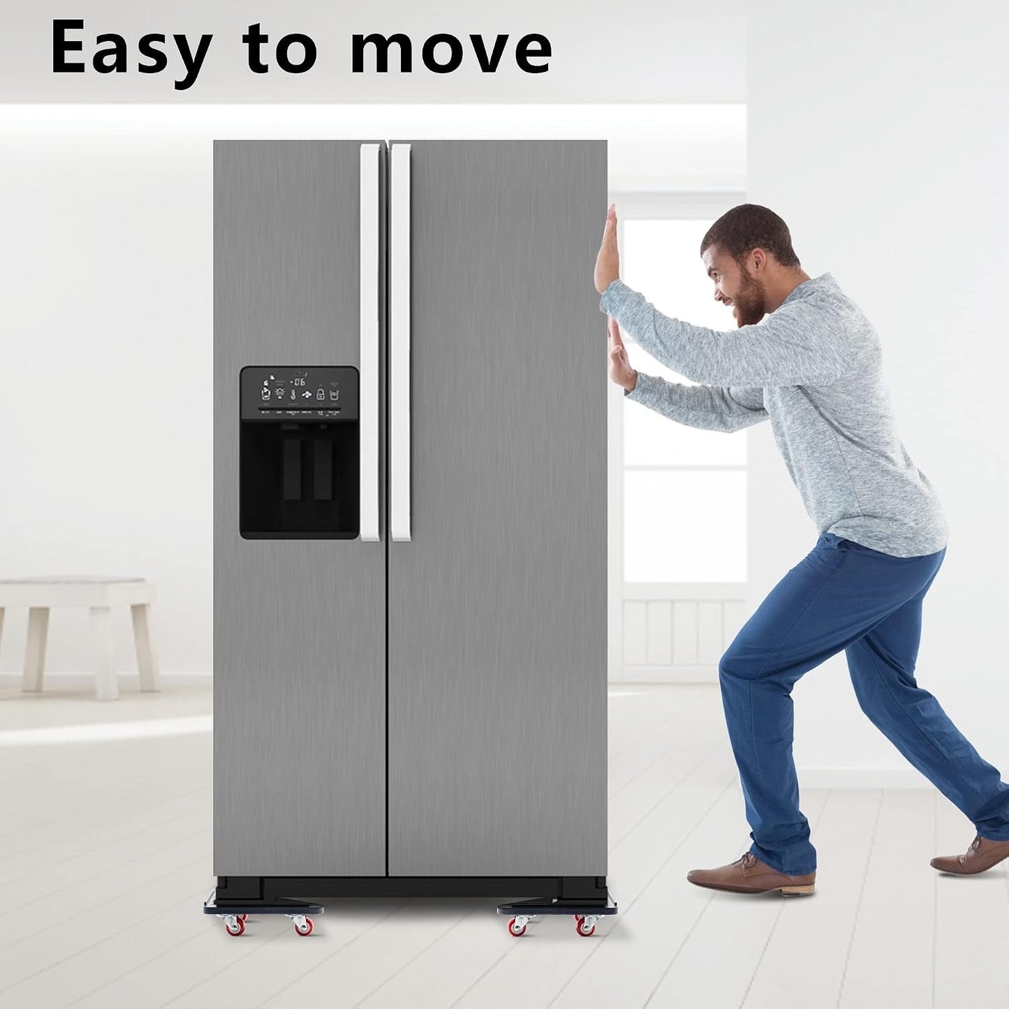 Rotating Heavy Furniture Movers