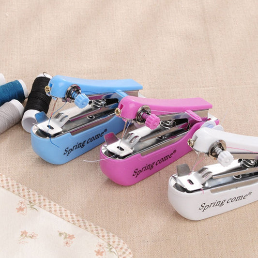 Manual Sewing Machine For Stiching