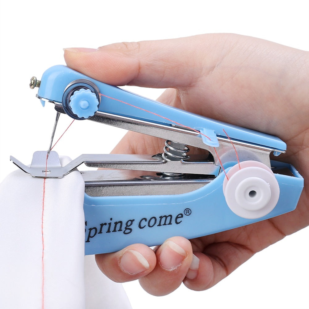 Manual Sewing Machine For Stiching