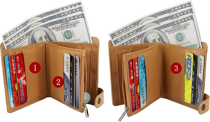 ZORO ONE PIECE WALLET