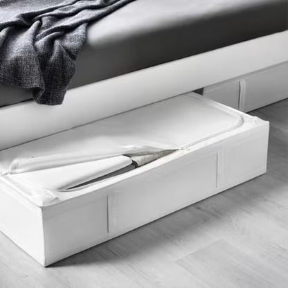 Under-Bed Clothing Organizer