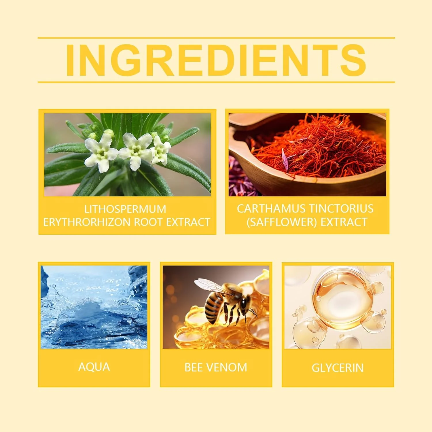 VitiGO™ Bee Venom Corrector Cream