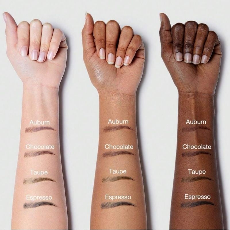 Waterproof Natural Eyebrow Pencil