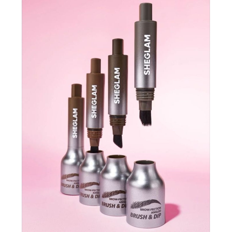 Waterproof Natural Eyebrow Pencil