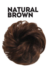 PREMIUM QUALITY MESSY HAIR BUN