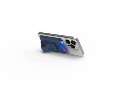 MagSafe 3-in-1 Wallet + Stand + Grip