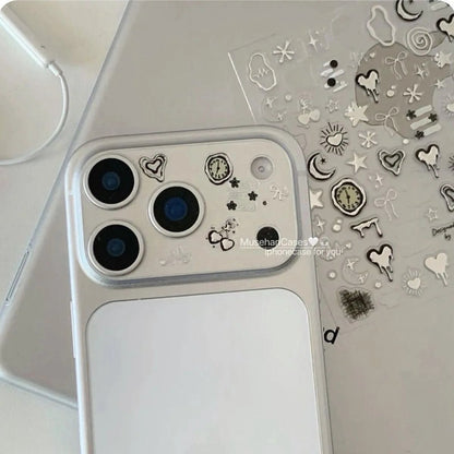 CUTE DECO NAIL STICKERS