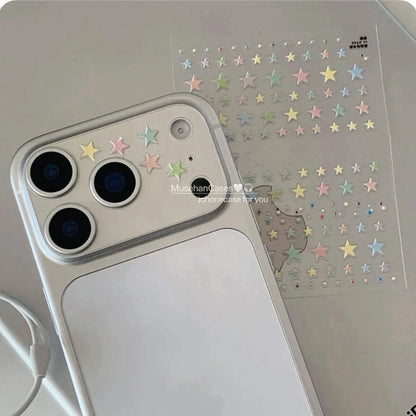 CUTE DECO NAIL STICKERS