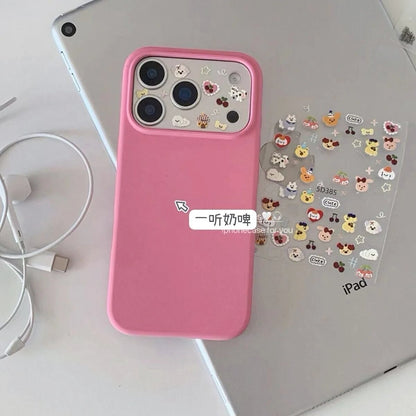 CUTE DECO NAIL STICKERS