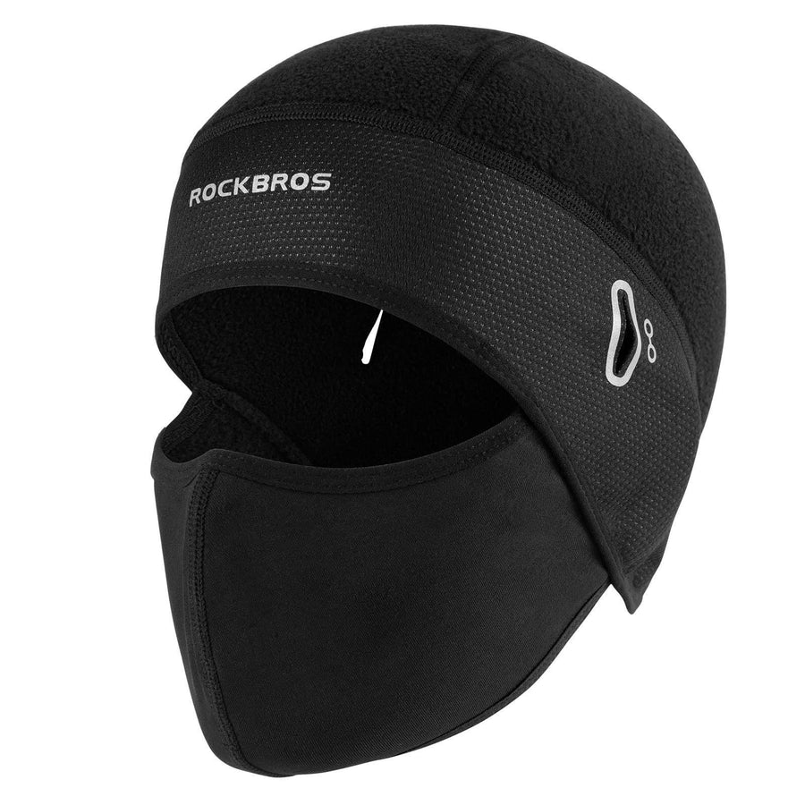 Face Protection Breathable Full Head Mask