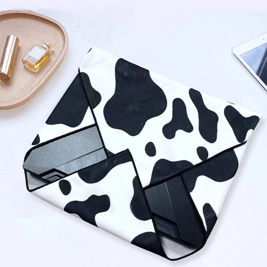 Magic Self-Adhesive Cosmetic Makeup Storage Bag