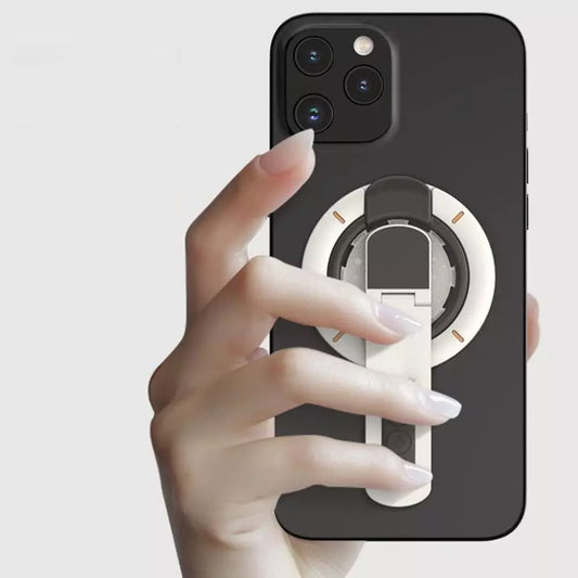 Double Sided Magnetic Phone Rings Phone Grip Holder