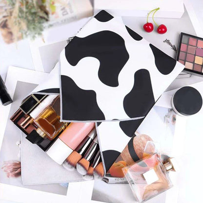 Magic Self-Adhesive Cosmetic Makeup Storage Bag