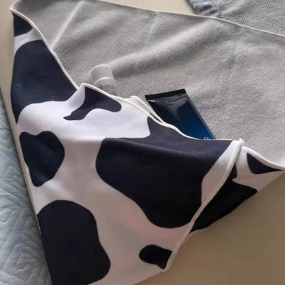 Magic Self-Adhesive Cosmetic Makeup Storage Bag