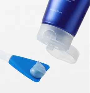 Double Sided Silicone Face Mask Soft Brush