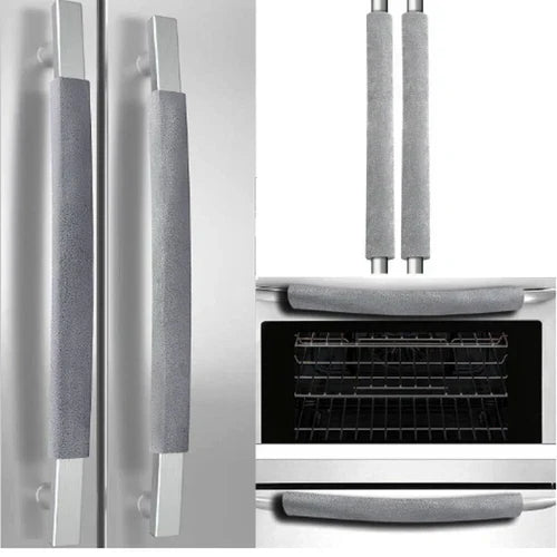 Refrigerator Door Handle Covers